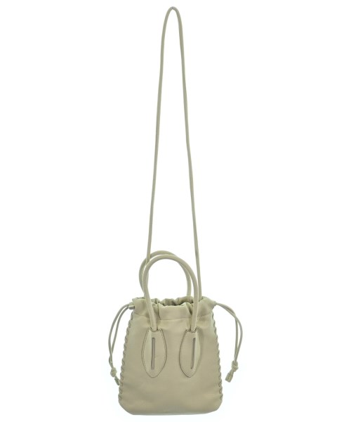 ADD CULUMN(アドカラム)ショルダーバッグ ベージュ サイズ:-/2200629562257