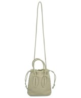 ADD CULUMN（アドカラム）ショルダーバッグ ベージュ サイズ:- レディース/2200629562257