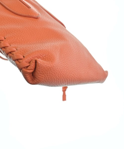 ADD CULUMN（アドカラム）ショルダーバッグ オレンジ サイズ:- レディース/2200612793040