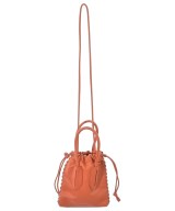 ADD CULUMN（アドカラム）ショルダーバッグ オレンジ サイズ:- レディース/2200612793040