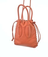ADD CULUMN（アドカラム）ショルダーバッグ オレンジ サイズ:- レディース/2200612793040