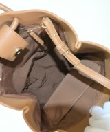 ADD CULUMN（アドカラム）ハンドバッグ 茶 サイズ:- レディース/2200669516043