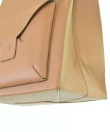 ADD CULUMN（アドカラム）ハンドバッグ 茶 サイズ:- レディース/2200669516043