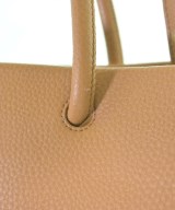 ADD CULUMN（アドカラム）ハンドバッグ 茶 サイズ:- レディース/2200669516043