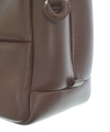 ADD CULUMN（アドカラム）ハンドバッグ 茶 サイズ:- レディース/2200674041073