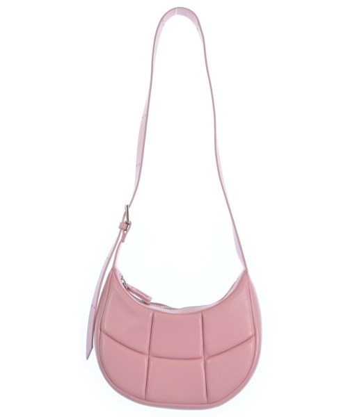 ADD CULUMN（アドカラム）ショルダーバッグ ピンク サイズ:- レディース/2200697399120