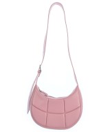 ADD CULUMN（アドカラム）ショルダーバッグ ピンク サイズ:- レディース/2200697399120