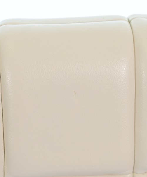 ADD CULUMN（アドカラム）ショルダーバッグ 白 サイズ:- レディース/2200650632172