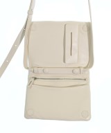 ADD CULUMN（アドカラム）ショルダーバッグ 白 サイズ:- レディース/2200650632172