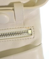 ADD CULUMN（アドカラム）ショルダーバッグ 白 サイズ:- レディース/2200650632172