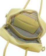 ADD CULUMN（アドカラム）ハンドバッグ 黄 サイズ:- レディース/2200710552150