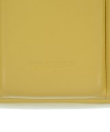 ADD CULUMN（アドカラム）ハンドバッグ 黄 サイズ:- レディース/2200710552150