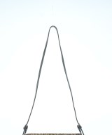 ADD CULUMN（アドカラム）ショルダーバッグ 茶 サイズ:- レディース/2200710669339