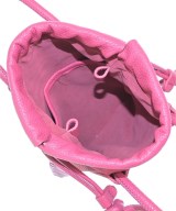 ADD CULUMN（アドカラム）ショルダーバッグ ピンク サイズ:- レディース/2200713179040