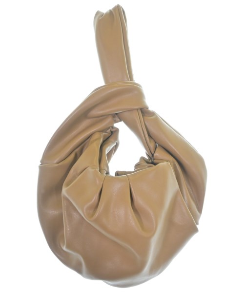 ADD CULUMN(アドカラム)ハンドバッグ 茶 サイズ:-/2200663153527