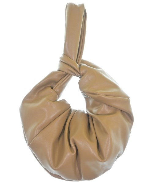 ADD CULUMN（アドカラム）ハンドバッグ 茶 サイズ:- レディース/2200663153527