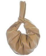 ADD CULUMN（アドカラム）ハンドバッグ 茶 サイズ:- レディース/2200663153527