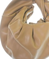 ADD CULUMN（アドカラム）ハンドバッグ 茶 サイズ:- レディース/2200663153527