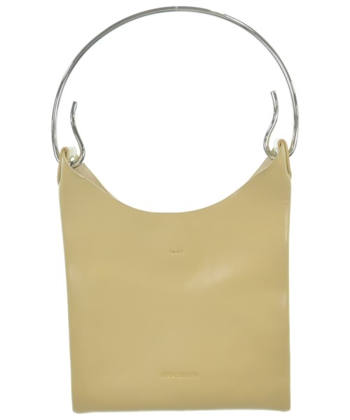 ADD CULUMN(アドカラム)ショルダーバッグ ベージュ サイズ:-/2200667025059