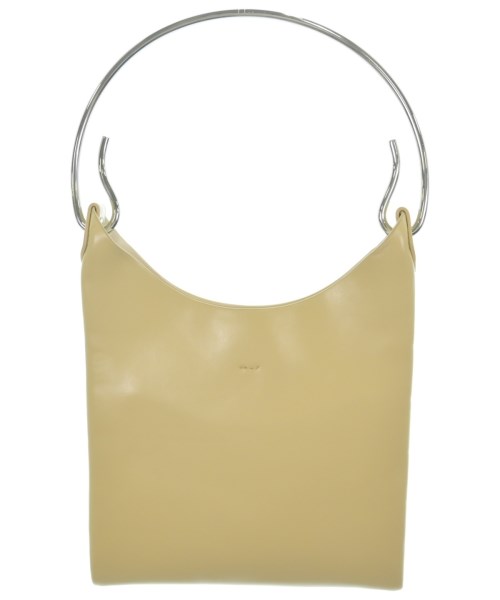 ADD CULUMN（アドカラム）ショルダーバッグ ベージュ サイズ:- レディース/2200667025059