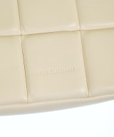 ADD CULUMN（アドカラム）ハンドバッグ 白 サイズ:- レディース/2200723156093