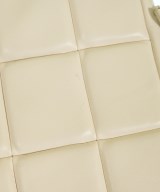 ADD CULUMN（アドカラム）ハンドバッグ 白 サイズ:- レディース/2200723156093