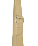 ADD CULUMN（アドカラム）ショルダーバッグ ベージュ サイズ:- レディース/2200723156109