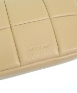 ADD CULUMN（アドカラム）ショルダーバッグ ベージュ サイズ:- レディース/2200723156109