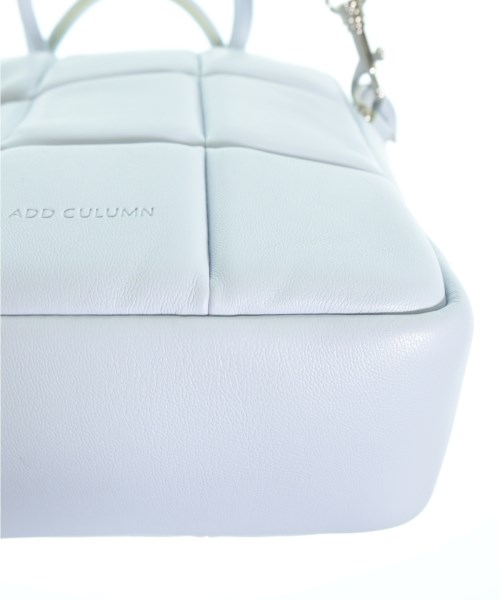 ADD CULUMN（アドカラム）その他 青 サイズ:- レディース/2200682405249