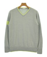 ADIDAS GOLF ニット・セーター