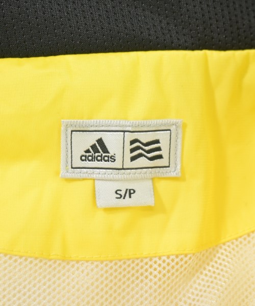 ADIDAS GOLF（アディダスゴルフ）その他 黄 サイズ:S メンズ/2200715932094