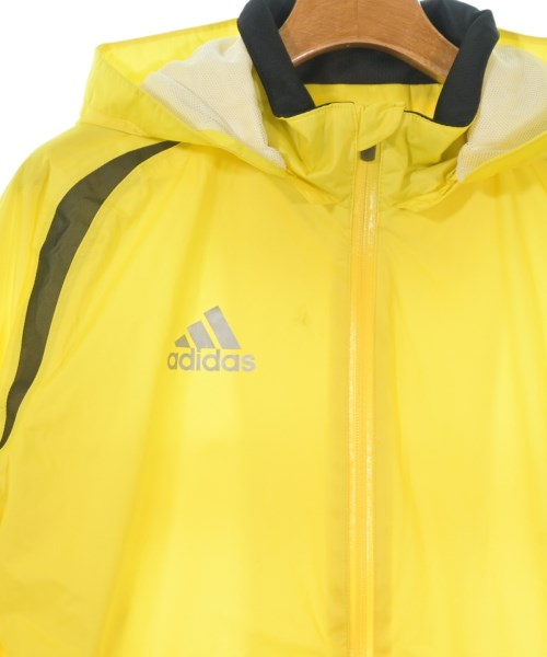 ADIDAS GOLF（アディダスゴルフ）その他 黄 サイズ:S メンズ/2200715932094