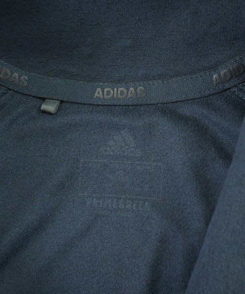 ADIDAS GOLF（アディダスゴルフ）ポロシャツ 紺 サイズ:XL メンズ/2200725391027