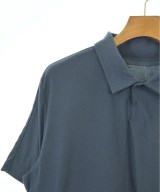 ADIDAS GOLF（アディダスゴルフ）ポロシャツ 紺 サイズ:XL メンズ/2200725391027