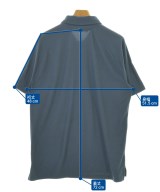 ADIDAS GOLF（アディダスゴルフ）ポロシャツ 紺 サイズ:XL メンズ/2200725391027