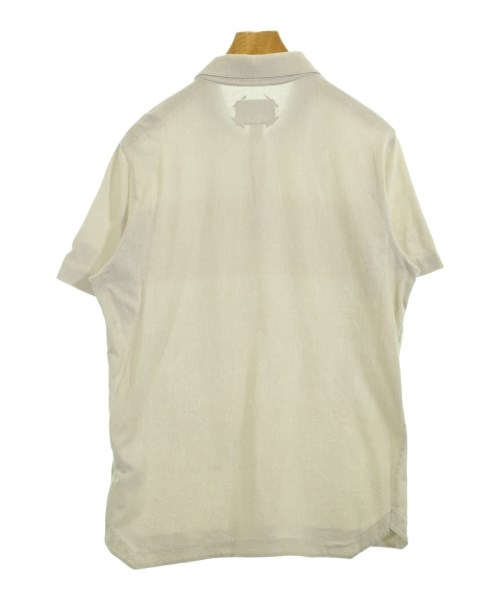 ADIDAS GOLF（アディダスゴルフ）ポロシャツ グレー サイズ:XL メンズ/2200725391041