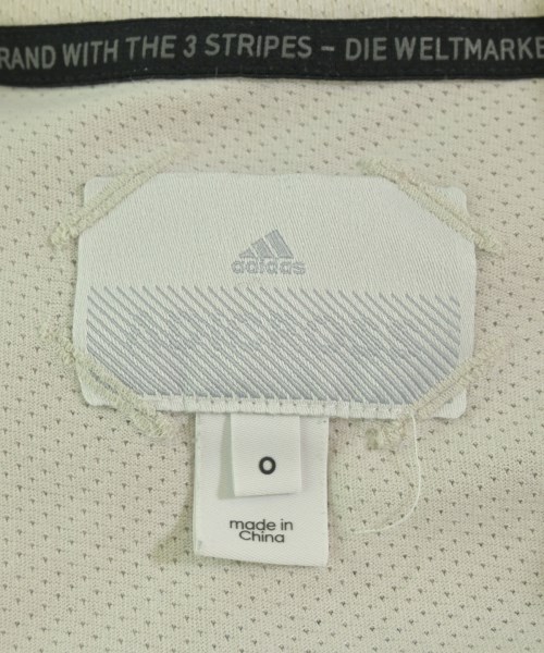 ADIDAS GOLF（アディダスゴルフ）ポロシャツ グレー サイズ:XL メンズ/2200725391041
