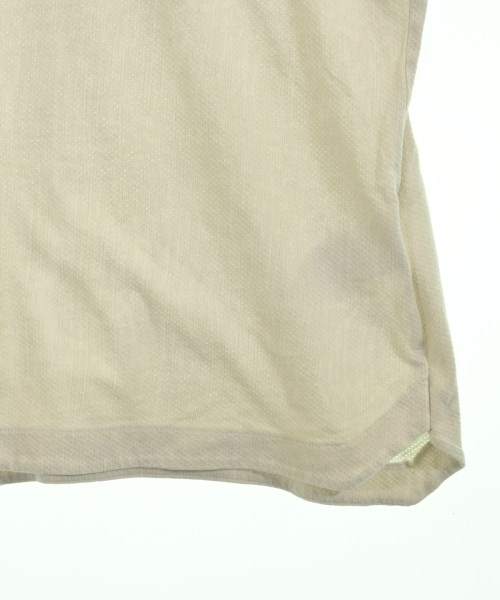 ADIDAS GOLF（アディダスゴルフ）ポロシャツ グレー サイズ:XL メンズ/2200725391041