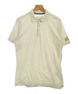 ADIDAS GOLF（アディダスゴルフ）ポロシャツ グレー サイズ:XL メンズ/2200725391041