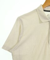 ADIDAS GOLF（アディダスゴルフ）ポロシャツ グレー サイズ:XL メンズ/2200725391041