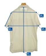 ADIDAS GOLF（アディダスゴルフ）ポロシャツ グレー サイズ:XL メンズ/2200725391041