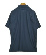 ADIDAS GOLF（アディダスゴルフ）ポロシャツ 紺 サイズ:XL メンズ/2200725391058