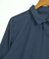 ADIDAS GOLF（アディダスゴルフ）ポロシャツ 紺 サイズ:XL メンズ/2200725391058