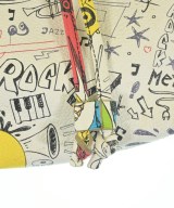 ALBERTO BONI（アルベルトボニー）トートバッグ 白 サイズ:- メンズ/2200636213012