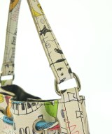 ALBERTO BONI（アルベルトボニー）トートバッグ 白 サイズ:- メンズ/2200636213012