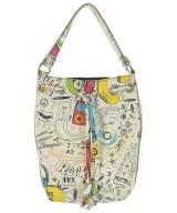 ALBERTO BONI トートバッグ