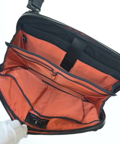 ALPAKA（アルパカ）その他 黒 サイズ:- メンズ/2200649339044