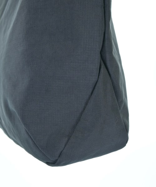 ALPAKA（アルパカ）トートバッグ 紺 サイズ:- メンズ/2200668596022