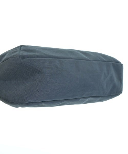 ALPAKA（アルパカ）トートバッグ 紺 サイズ:- メンズ/2200668596022