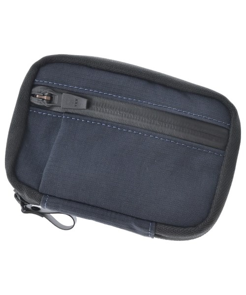 ALPAKA(アルパカ)小物類（その他） 紺 サイズ:-/2200668596053